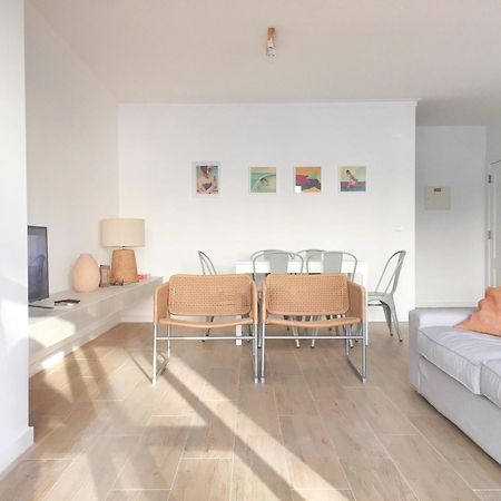 Bay House Baleal - Surfboard Included Apartment Ferrel  Ngoại thất bức ảnh