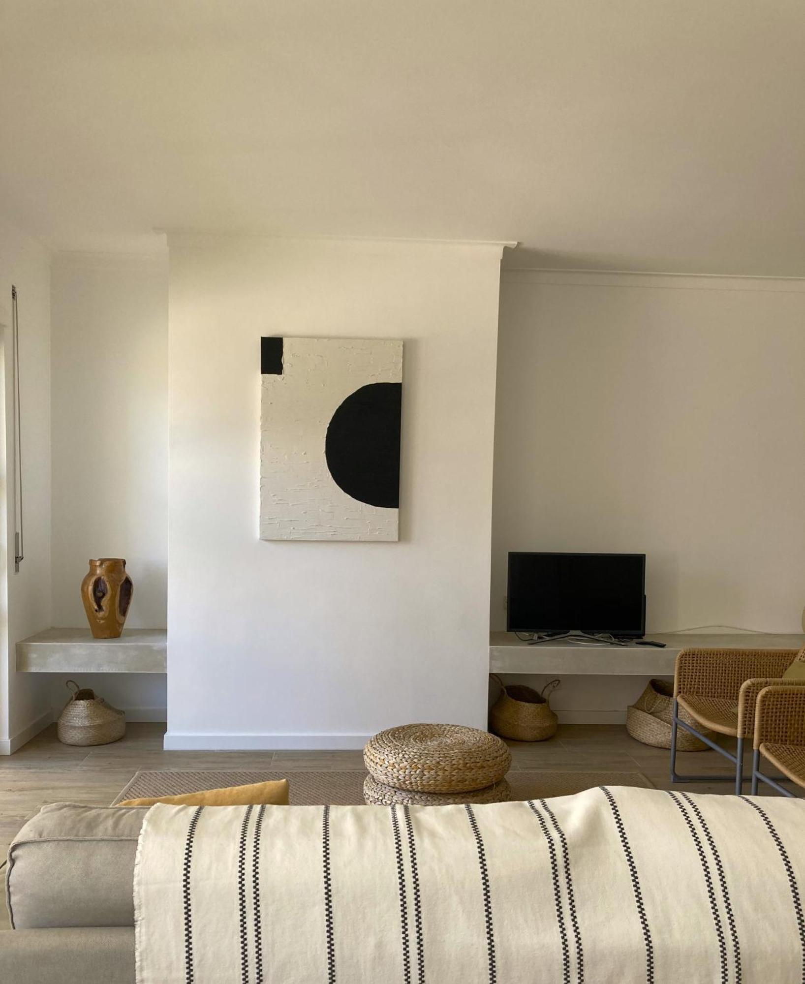 Bay House Baleal - Surfboard Included Apartment Ferrel  Ngoại thất bức ảnh