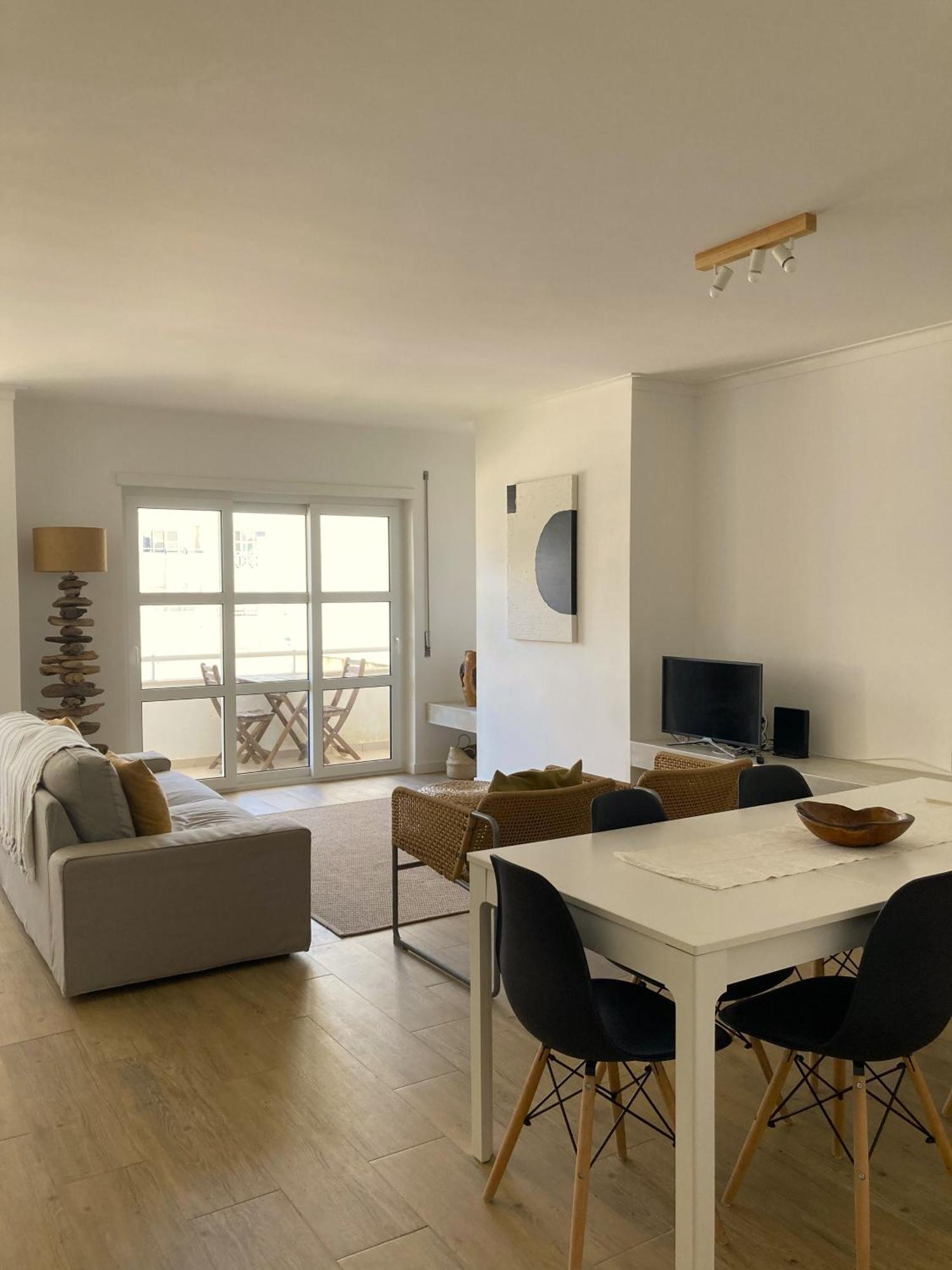 Bay House Baleal - Surfboard Included Apartment Ferrel  Ngoại thất bức ảnh