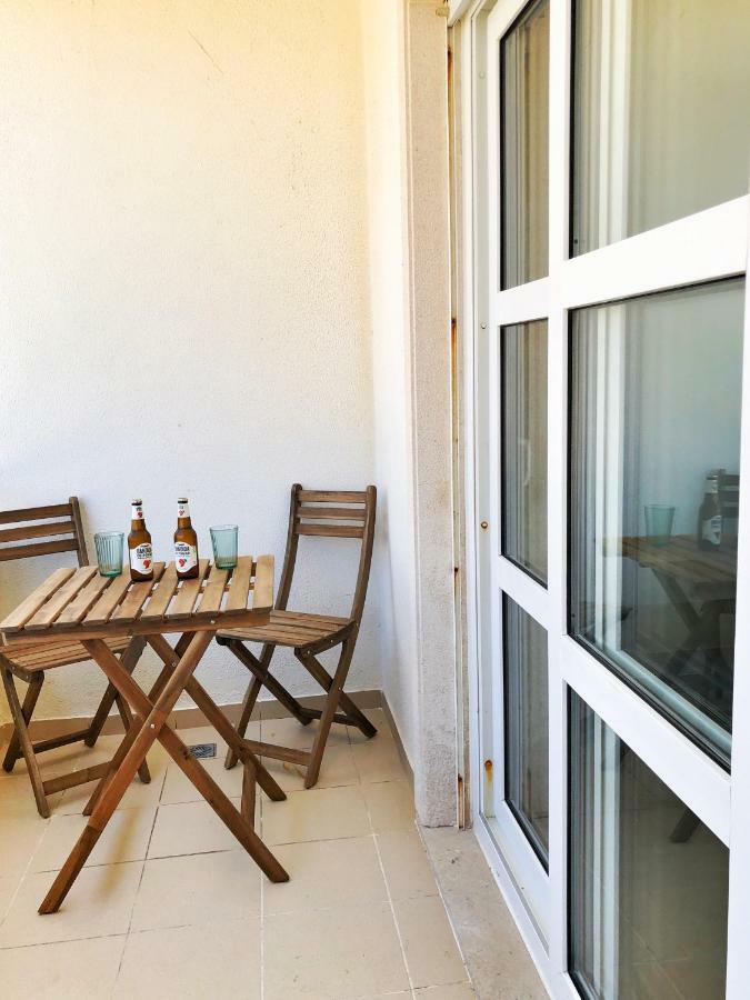 Bay House Baleal - Surfboard Included Apartment Ferrel  Ngoại thất bức ảnh