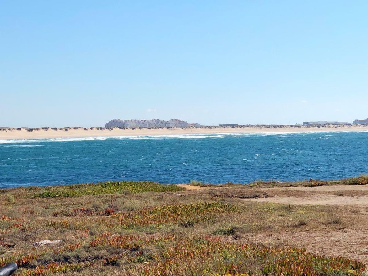 Bay House Baleal - Surfboard Included Apartment Ferrel  Ngoại thất bức ảnh