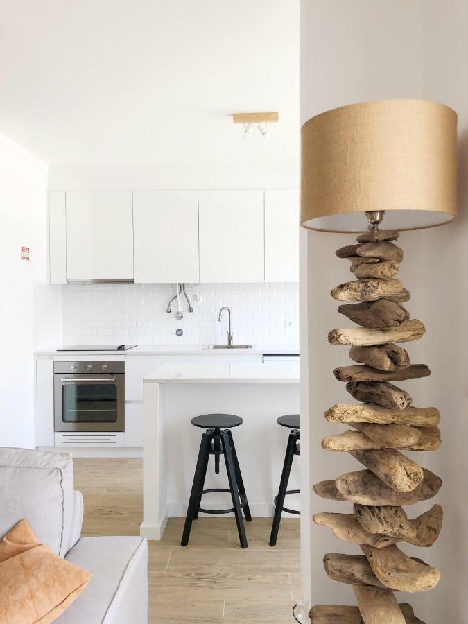 Bay House Baleal - Surfboard Included Apartment Ferrel  Ngoại thất bức ảnh
