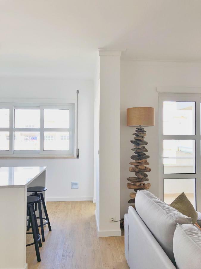 Bay House Baleal - Surfboard Included Apartment Ferrel  Ngoại thất bức ảnh