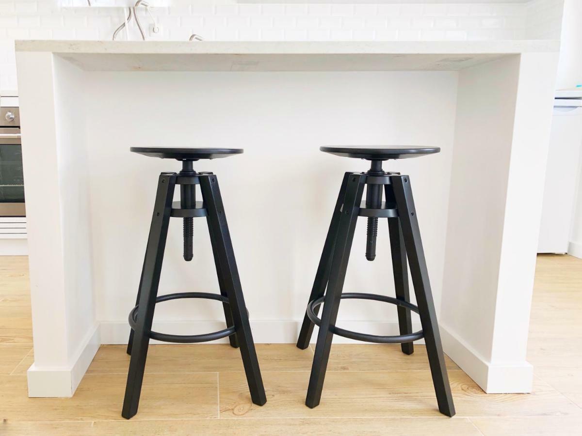 Bay House Baleal - Surfboard Included Apartment Ferrel  Ngoại thất bức ảnh