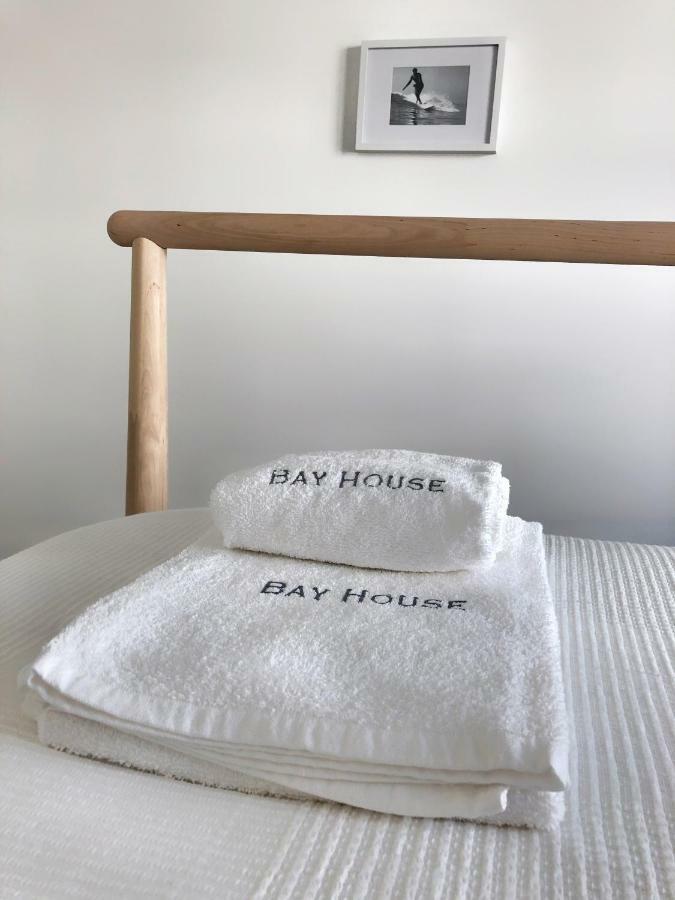 Bay House Baleal - Surfboard Included Apartment Ferrel  Ngoại thất bức ảnh