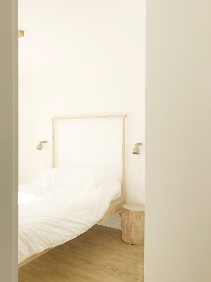 Bay House Baleal - Surfboard Included Apartment Ferrel  Ngoại thất bức ảnh
