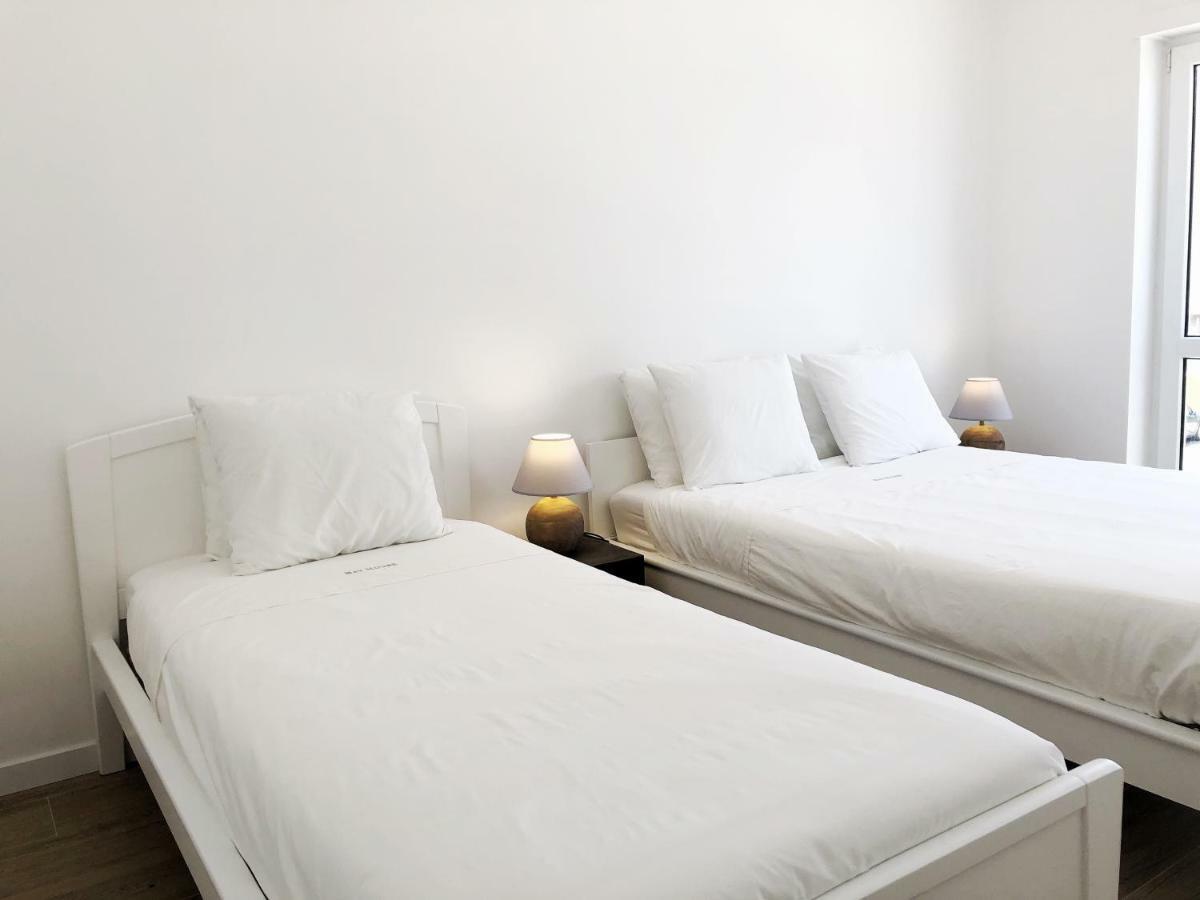 Bay House Baleal - Surfboard Included Apartment Ferrel  Ngoại thất bức ảnh