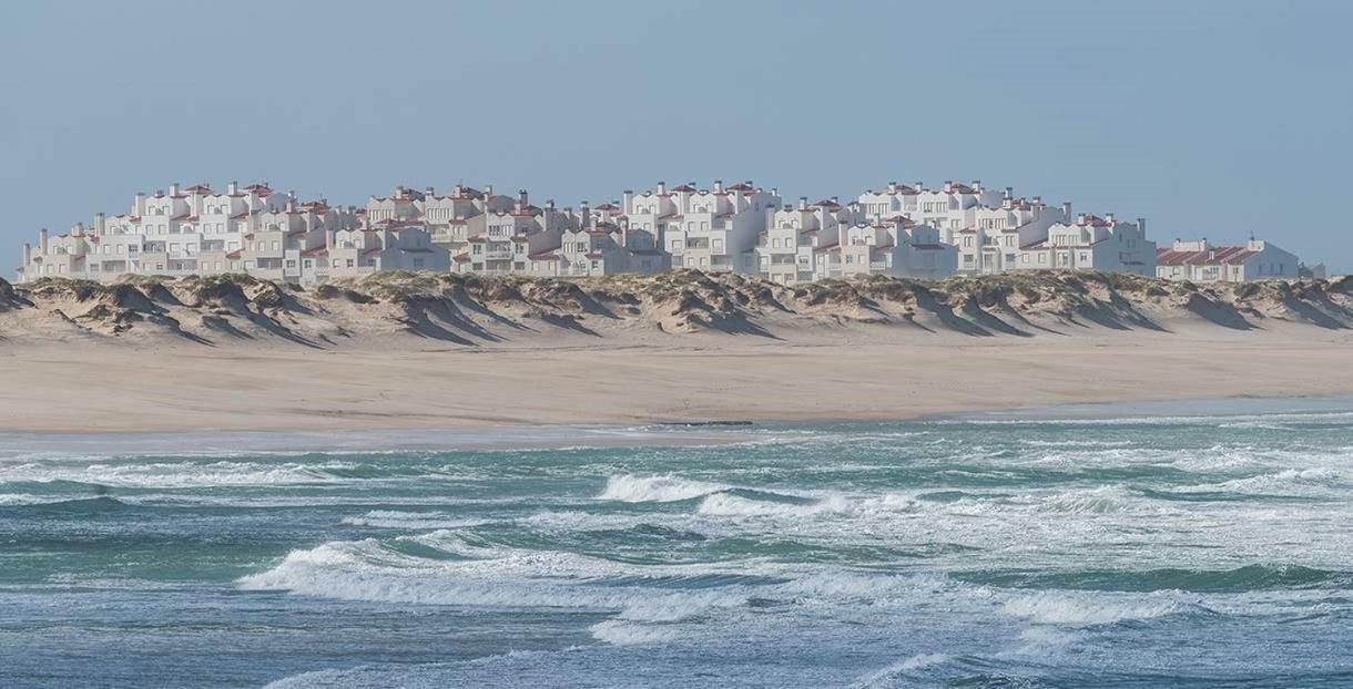 Bay House Baleal - Surfboard Included Apartment Ferrel  Ngoại thất bức ảnh