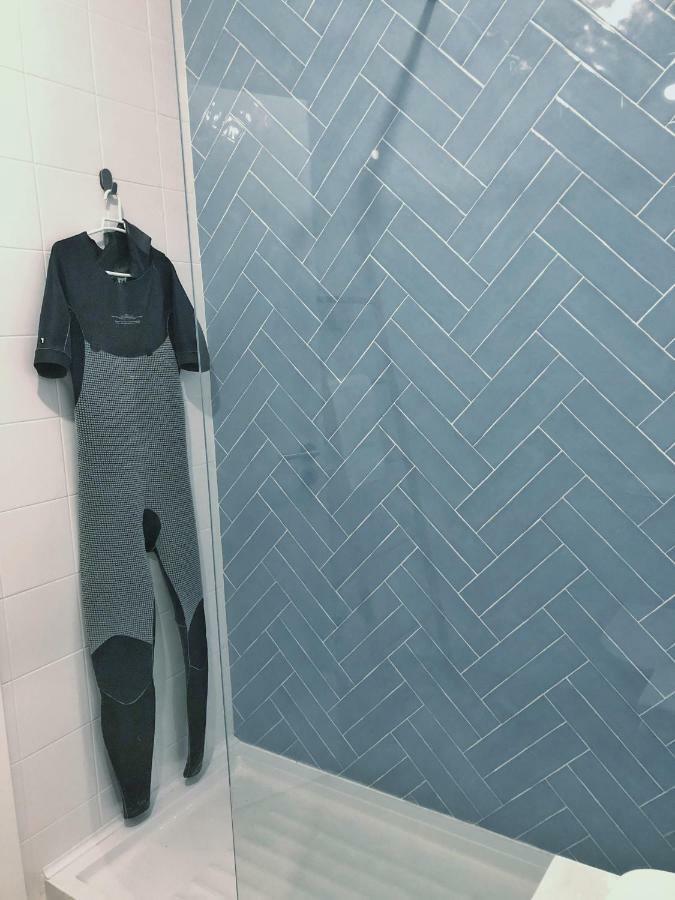 Bay House Baleal - Surfboard Included Apartment Ferrel  Ngoại thất bức ảnh